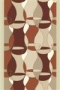Dimensions Collection, Vase Wallpaper (2613) by Danko Design